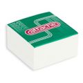 Блок запасной (9х9х5 см, белый)
