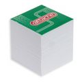 Блок запасной (9х9х9 см, белый)