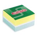 Блок запасной (9х9х5 см, цветной)